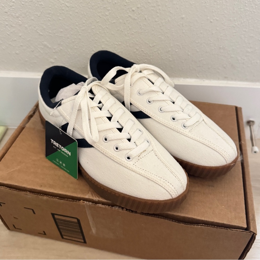 Tretorn Women Shoes